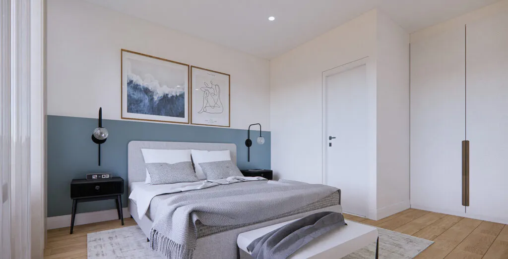 Phaethon Residences 102 — 3-bed Apartment, Germasogeia – photo 16