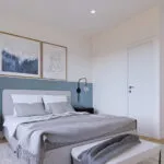 Phaethon Residences 102 — 3-bed Apartment, Germasogeia — Limassol, Germasogeia (16)