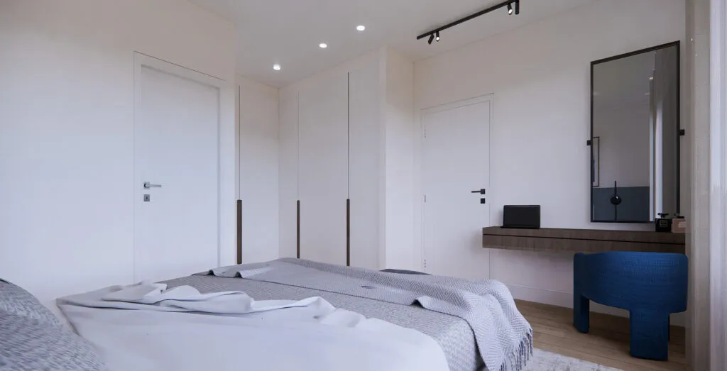 Phaethon Residences 102 — 3-bed Apartment, Germasogeia – photo 17