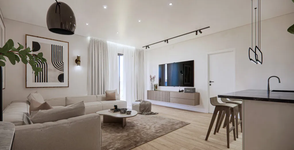 Phaethon Residences 102 — 3-bed Apartment, Germasogeia – photo 18