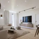 Phaethon Residences 102 — 3-bed Apartment, Germasogeia — Limassol, Germasogeia (18)