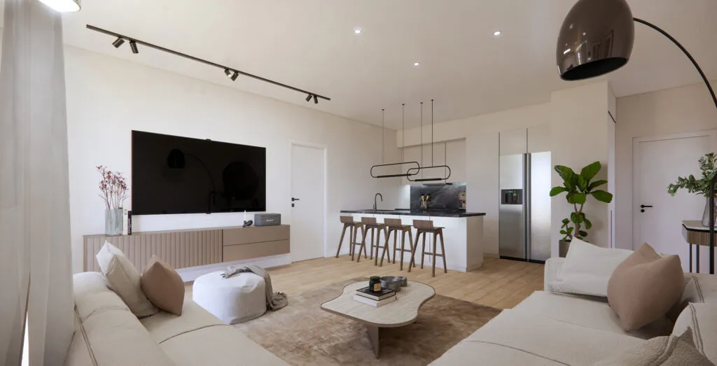 Phaethon Residences 102 — 3-bed Apartment, Germasogeia – photo 19