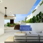 Phaethon Residences 102 — 3-bed Apartment, Germasogeia — Limassol, Germasogeia (2)