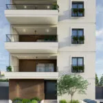 Phaethon Residences 102 — 3-bed Apartment, Germasogeia — Limassol, Germasogeia (20)