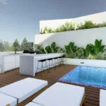 Phaethon Residences 102 — 3-bed Apartment, Germasogeia — Limassol, Germasogeia (4)