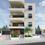 Phaethon Residences 102 — 3-bed Apartment, Germasogeia — Limassol, Germasogeia (5)