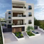 Phaethon Residences 102 — 3-bed Apartment, Germasogeia — Limassol, Germasogeia (6)