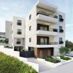 Phaethon Residences 102 — 3-bed Apartment, Germasogeia — Limassol, Germasogeia (7)