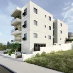 Phaethon Residences 102 — 3-bed Apartment, Germasogeia — Limassol, Germasogeia (8)
