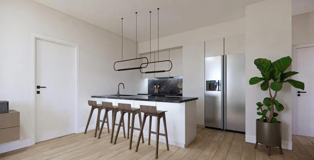 Phaethon Residences 102 — 3-bed Apartment, Germasogeia – photo 9