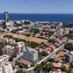Two-Bedroom Penthouse in Germasogeia, Limassol — Limassol, Germasogeia (2)