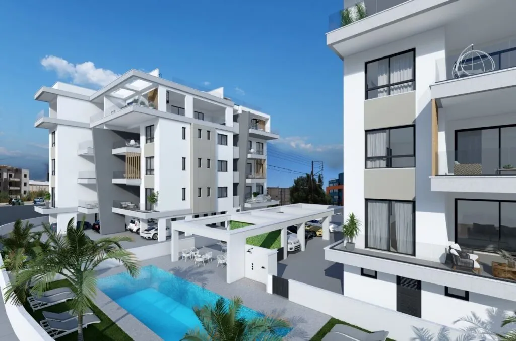 Residence 28 — Penthouse, Jumbo area – photo 2
