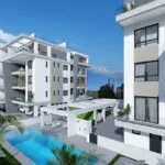 Residence 28 — Penthouse, Jumbo area — Limassol, Jumbo area (2)