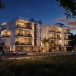 NOA Residence — 3-bed Apartment, Kamares — Larnaca, Kamares