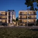 NOA Residence — 3-bed Apartment, Kamares — Larnaca, Kamares (10)