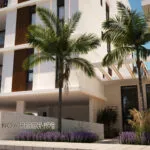 NOA Residence — 3-bed Apartment, Kamares — Larnaca, Kamares (11)