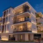 NOA Residence — 3-bed Apartment, Kamares — Larnaca, Kamares (12)