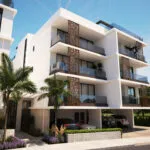 NOA Residence — 3-bed Apartment, Kamares — Larnaca, Kamares (13)