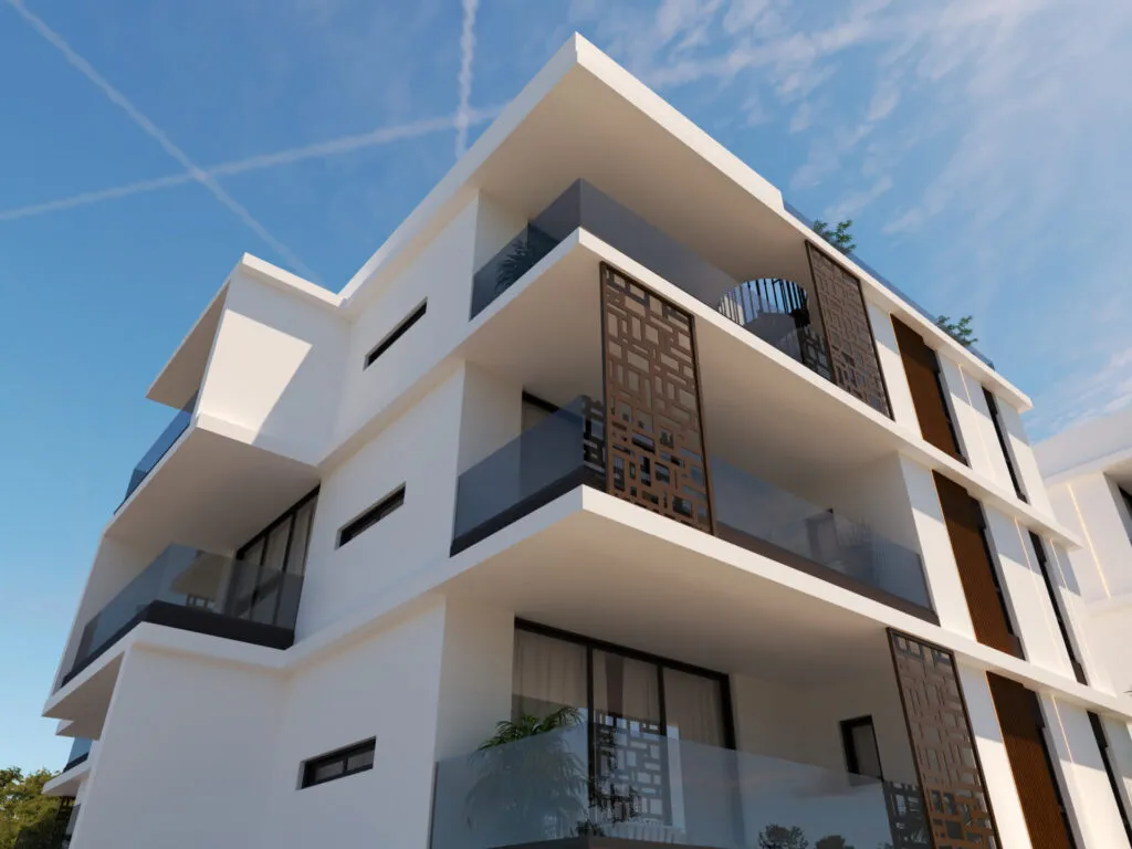 NOA Residence — 1-bed Apartment, Kamares – photo 15