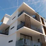 NOA Residence — 3-bed Apartment, Kamares — Larnaca, Kamares (15)