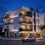 NOA Residence — 3-bed Apartment, Kamares — Larnaca, Kamares (16)