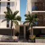 NOA Residence — 3-bed Apartment, Kamares — Larnaca, Kamares (17)