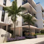 NOA Residence — 3-bed Apartment, Kamares — Larnaca, Kamares (18)