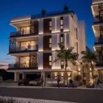 NOA Residence — 3-bed Apartment, Kamares — Larnaca, Kamares (19)