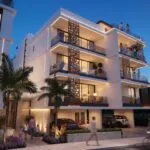 NOA Residence — 3-bed Apartment, Kamares — Larnaca, Kamares (20)
