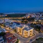 NOA Residence — 3-bed Apartment, Kamares — Larnaca, Kamares (3)