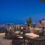 NOA Residence — 3-bed Apartment, Kamares — Larnaca, Kamares (4)