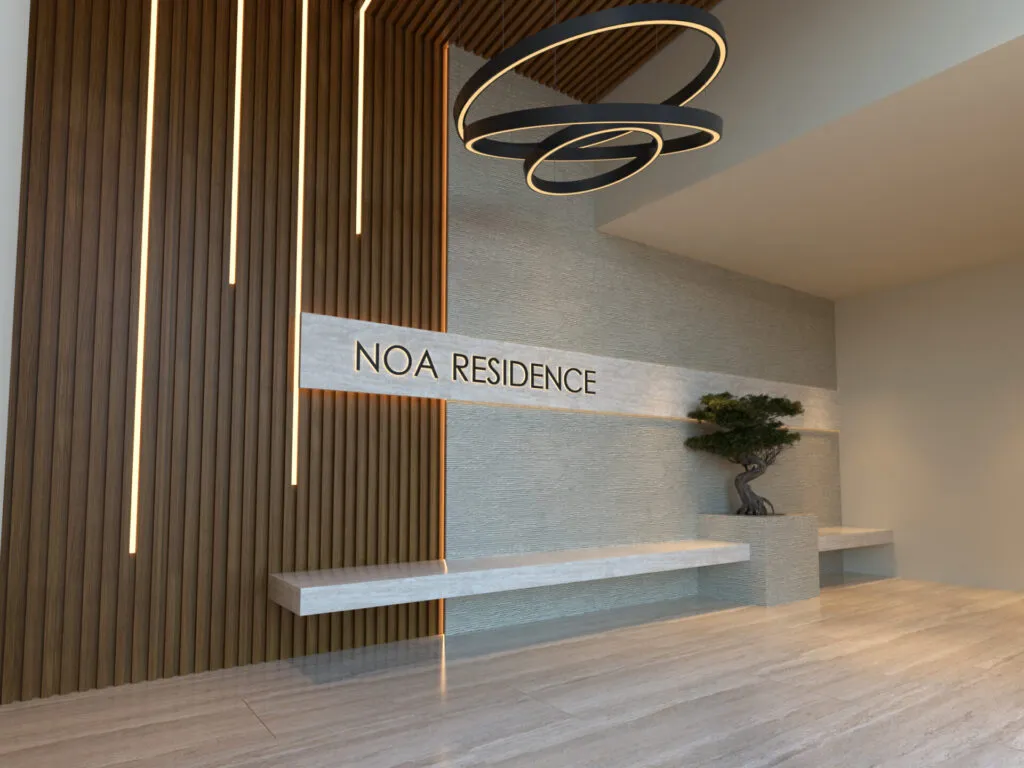 NOA Residence — 1-bed Apartment, Kamares – photo 5