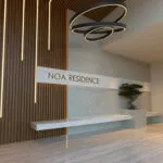 NOA Residence — 3-bed Apartment, Kamares — Larnaca, Kamares (5)