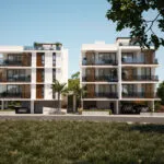 NOA Residence — 3-bed Apartment, Kamares — Larnaca, Kamares (6)