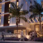 NOA Residence — 3-bed Apartment, Kamares — Larnaca, Kamares (7)