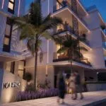 NOA Residence — 3-bed Apartment, Kamares — Larnaca, Kamares (8)