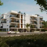 NOA Residence — 3-bed Apartment, Kamares — Larnaca, Kamares (9)