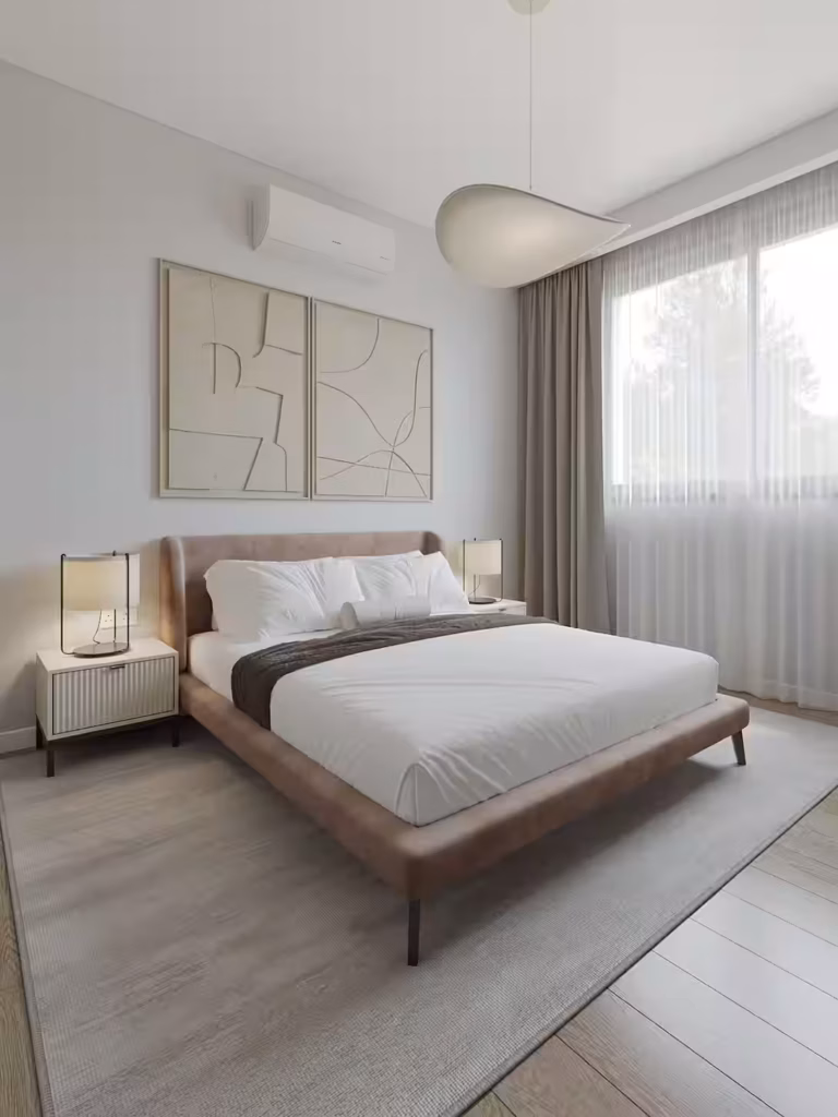 Two-Bedroom Apartment in Kapsalos, Limassol – photo 17