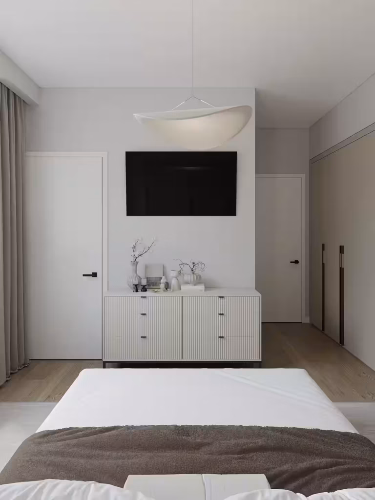 Two-Bedroom Apartment in Kapsalos, Limassol – photo 18