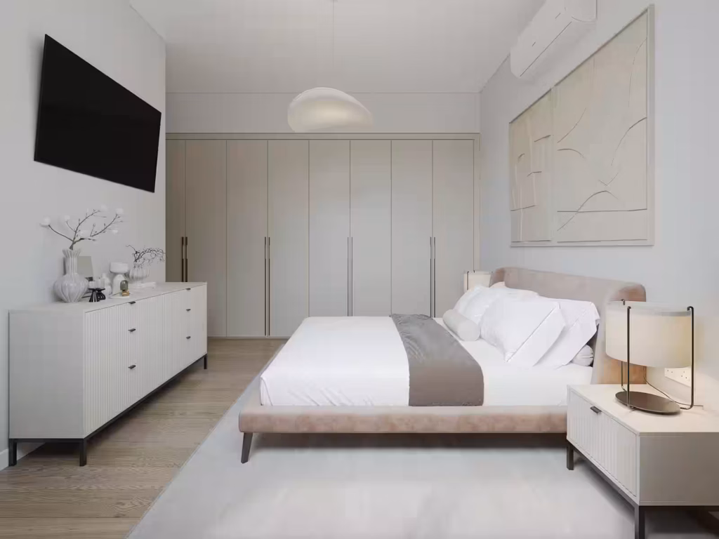 Two-Bedroom Apartment in Kapsalos, Limassol – photo 19