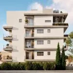 Central Park — 2-bed Apartment, Katholiki — Limassol, Katholiki (10)