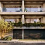 Central Park — 2-bed Apartment, Katholiki — Limassol, Katholiki (11)