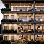 Central Park — 2-bed Apartment, Katholiki — Limassol, Katholiki (12)
