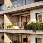 Central Park — 2-bed Apartment, Katholiki — Limassol, Katholiki (13)