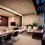 Central Park — 2-bed Apartment, Katholiki — Limassol, Katholiki (15)