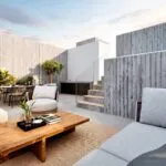 Central Park — 2-bed Apartment, Katholiki — Limassol, Katholiki (17)