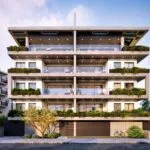 Central Park — 2-bed Apartment, Katholiki — Limassol, Katholiki (7)