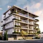 Central Park — 2-bed Apartment, Katholiki — Limassol, Katholiki (8)