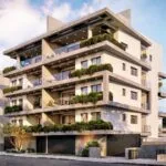 Central Park — 2-bed Apartment, Katholiki — Limassol, Katholiki (9)