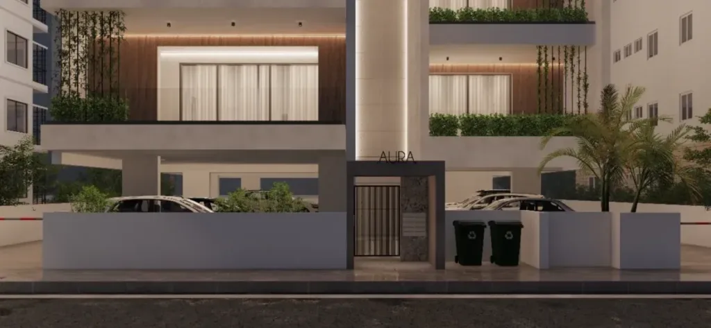 Aura Residences F401 — Διαμέρισμα 3 υπνοδωματίων, Καθολική – φωτογραφία 10